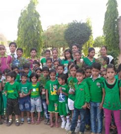 RK INTERNATIONAL SCHOOL