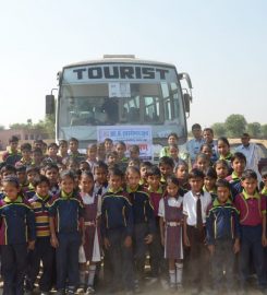 RK INTERNATIONAL SCHOOL