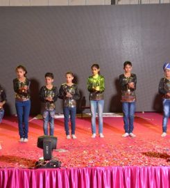 RK INTERNATIONAL SCHOOL