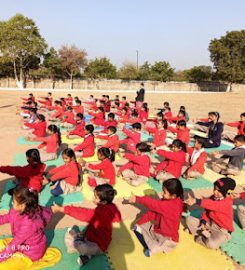 Radcliffe School Jaipur