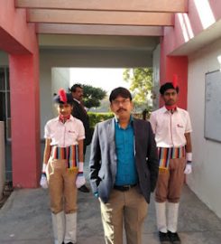 Radcliffe School Jaipur