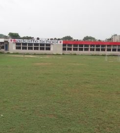 Radcliffe School Jaipur