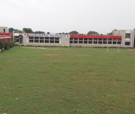 Radcliffe School Jaipur