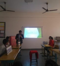 Radcliffe School Jaipur