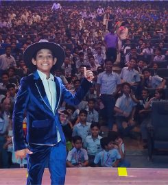 Rawat Public School