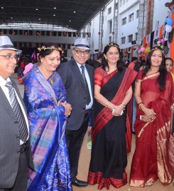 S V Public School