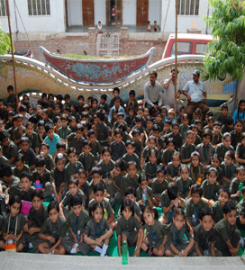 Sanctum Academy