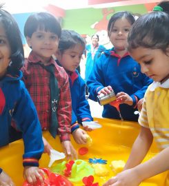 Seedling Nursery School