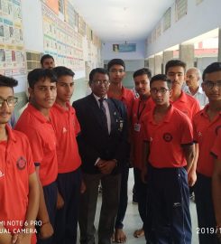 Shankar lal Dhanuka Adarsh Vidya Mandir School