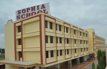 Sophia Senior Secondary School