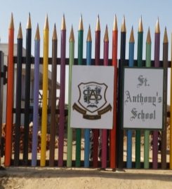 St Anthony’s School