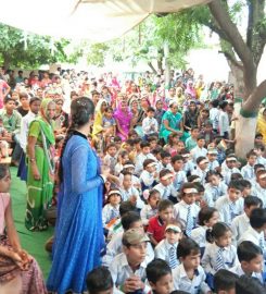 St. Shree Mohan Convent School