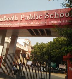 Subodh Public School