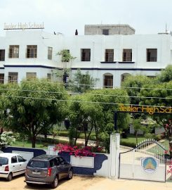 Teoler High School