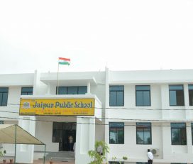 The Jaipur Public School