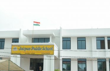 The Jaipur Public School
