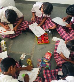 The Jaipur Public School