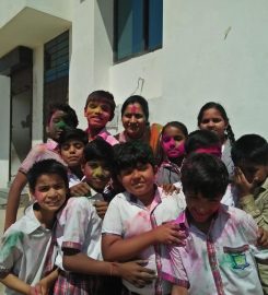 The Jaipur Public School