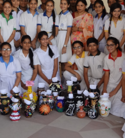 Tilak Global School