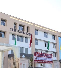 Tilak Global School