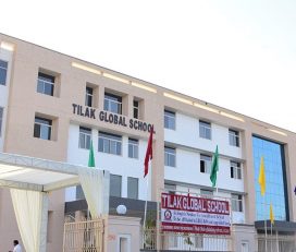 Tilak Global School