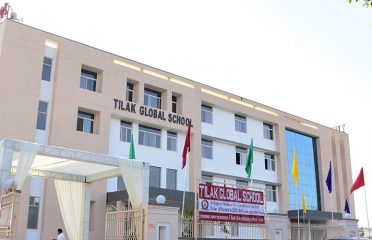Tilak Global School