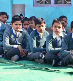 Unique Public School