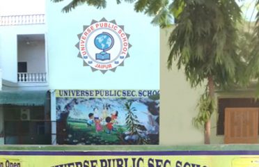 Universe Public Senior Secondary School