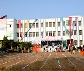 Universe Public Senior Secondary School