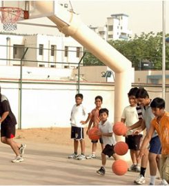Bhartiya Vidya Bhavan Vidyashram