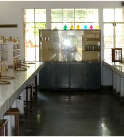 Bhartiya Vidya Bhavan Vidyashram