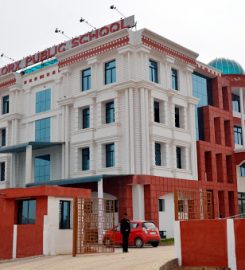Calorx Public School