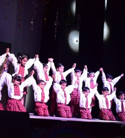 Golden Era Academy