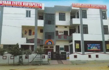 Gyan Jyoti Vidhyapeeth School