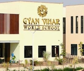Gyan Vihar World School