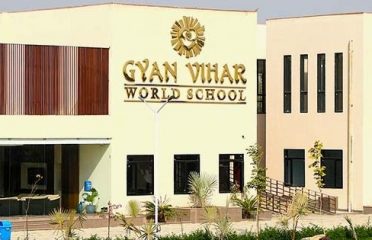 Gyan Vihar World School