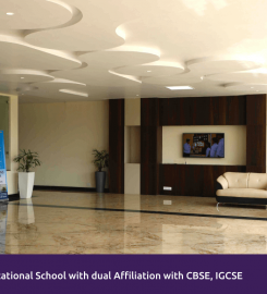 Gyan Vihar World School