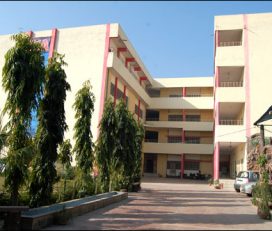 Hindustan International Academy