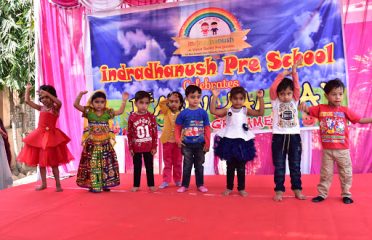 Indradhanush Pre School