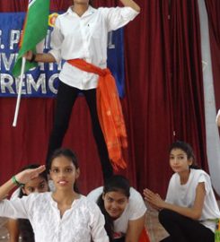 Janta Girls Public School