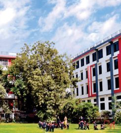 Oxford International Public School