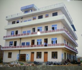 Radha Bal Bharti Sr. Sec. School