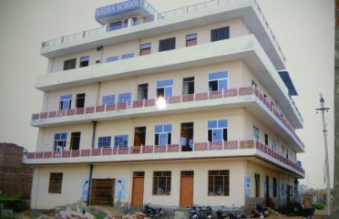 Radha Bal Bharti Sr. Sec. School