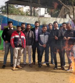 Seedling Public School