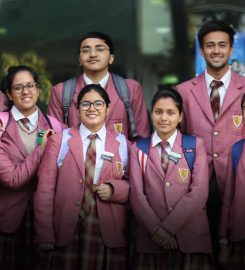 Seedling Public School
