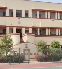 St.Angela Sophia Senior Secondary School