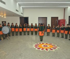 Vimukti Girls School