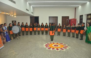 Vimukti Girls School