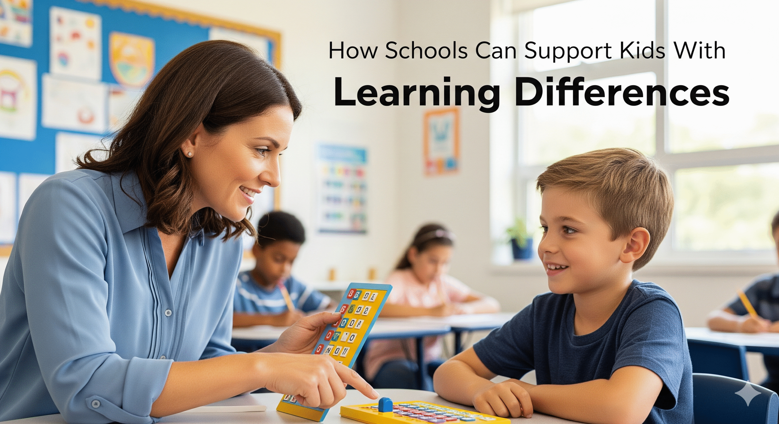 Not every student has the same learning capacity. Some students show learning differences as they have less competency to grasp what’s taught in the classroom. However, it’s the school’s responsibility to cater to such students and provide them with special learning opportunities so that they don’t get left behind. Faculty members hold significant responsibility for each student in their class. Showing special treatment towards a child can be exempted if the child has special conditions. Even then, they should make equal efforts to understand the limitations and exquisitiveness of each child in their class. In this blog, we will look into various strategies that schools can adopt to support students with learning differences. Let’s Discover How Schools in Jaipur Can Create an Inclusive Learning Environment for Students With Learning Disabilities Create an Individualised Education Plan for Students: The faculty members need to create an individualised education plan for students having learning differences. The specialised plan for students should contain specific requirements and learning methods through which faculty members can promote understanding in students. Having learning differences. The IEP should outline the specific goals for each student, showing learning differences in the class. Encourage Group Learning in Students: To make students feel more inclusive in classrooms, faculty members should create small groups and encourage students to collaborate. By assigning projects where every student can play a part, teachers can help students feel more comfortable and inclusive in the teaching-learning process. Make Simpler Lesson Plans: The faculty members in top schools in Jaipur create customised and tailored education plans for students showing learning differences. Teachers should divide the complex tasks into smaller and more manageable activities so that students can grasp their meaning and engage well, like all other students. Using Varied Teaching Methods: The traditional teaching-learning method can limit the grasping power or understanding of students who have learning differences. Hence, the faculty members should adopt technologies and tools like speech-to-text and text-to-speech software so that they can enhance learning among students. By implementing digital tools. For teaching learning process. You can support the varied learning needs of the students showing learning disability in the class. Encouraging Students to Take Part in Class Activities: It’s important that teachers make students having learning differences feel inclusive in the class by making the learning process more accessible. It’s possible by employing hands-on activities, using visual aids and adopting technological tools so that they can create more efficient ways of learning. In addition to this, teachers should encourage students having learning differences to take part in the class activities. They should also give students time to process their thoughts and speak up in front of other students. This is possible by not overwhelming them with constant pressure and taking smaller steps to make them feel more accepted in the class. To Sum Up Top schools in Jaipur ensure that the special education needs of every student are met in class. This is possible by paying specialised attention to students having learning differences. Without properly assisting them with learning, teachers cannot truly support their academic journey. Being a parent of a child showing a learning disability, you must choose a school that understands and acknowledges the special needs of children. You can find the top schools in Jaipur that meet the specific needs of your child at the TopSchoolsJaipur website.