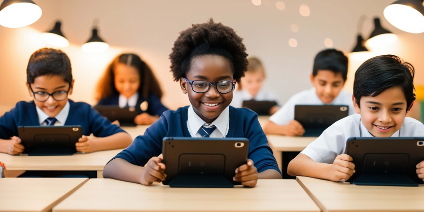 In this blog, we will discuss how the best schools in Jaipur are preparing students for their future careers by enabling them to understand and use AI.